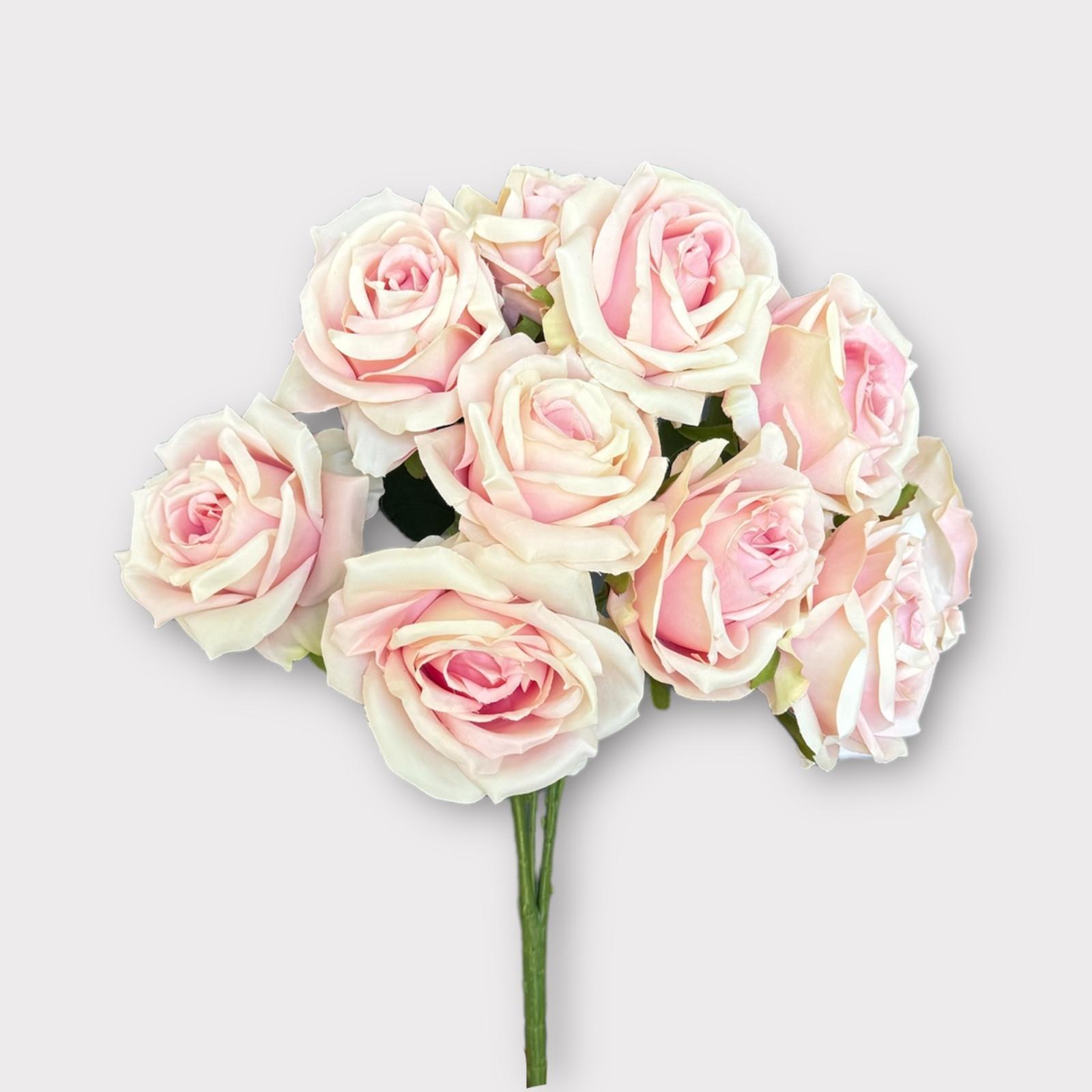 Rose Bunch AL036-SPNK