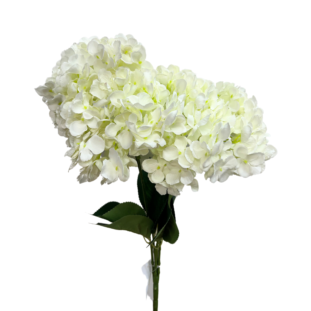 Hydrangea Bunch QD0046-RD