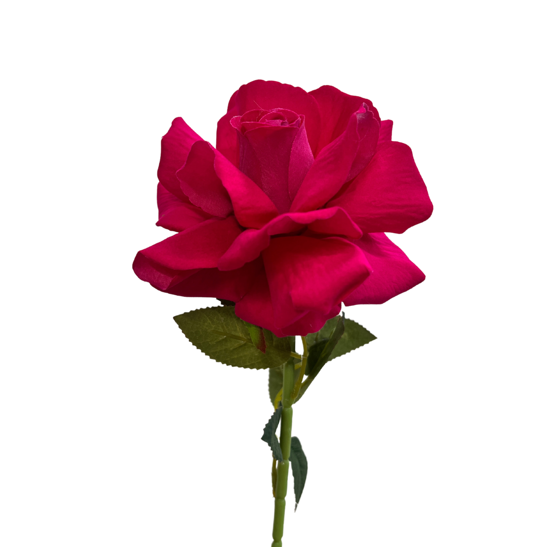 Velvet Lux Rose 1749HPNK