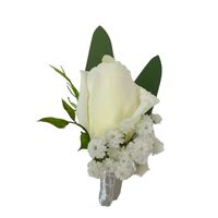 Classic Real Touch PIN CORSAGE