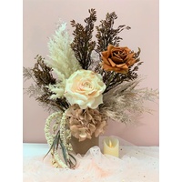 Coachella Arrangement Ready
