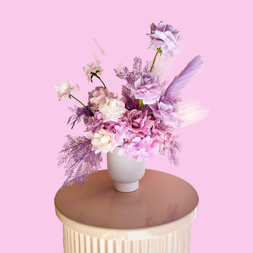 Sweet Lilac SF833