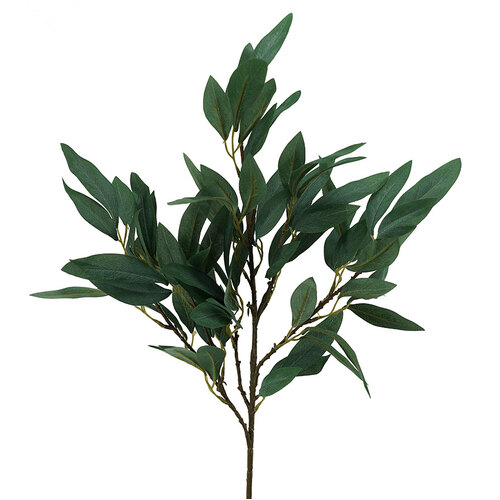 Lanceolate Leaf Bunch 1271W-GRN