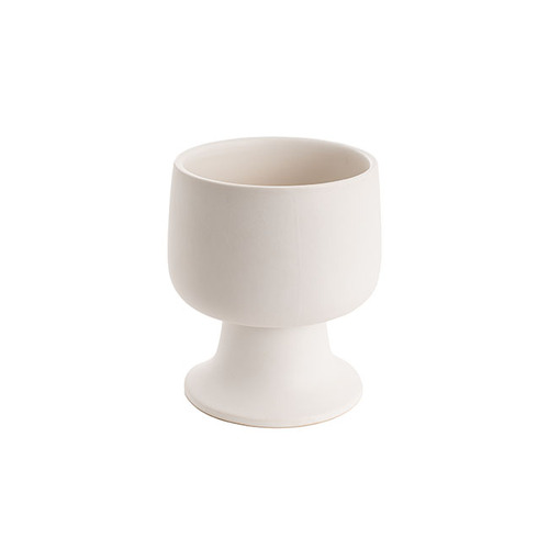 Compote Urn Vase 4611207wh