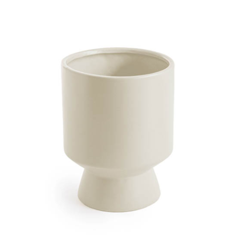 Compote Vase 461129WH