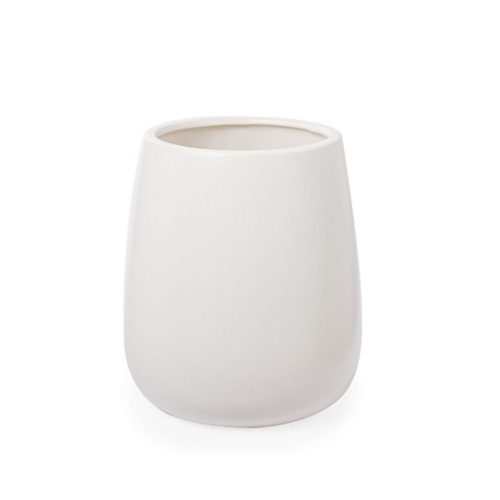 Ceramic Taron Belly 466138WH
