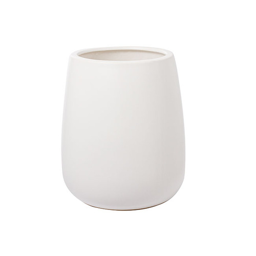 Taron Belly Vase 466139WH