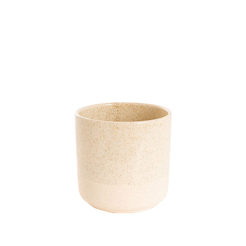 Ceramic Dup Speck Cylinder 466145CRM