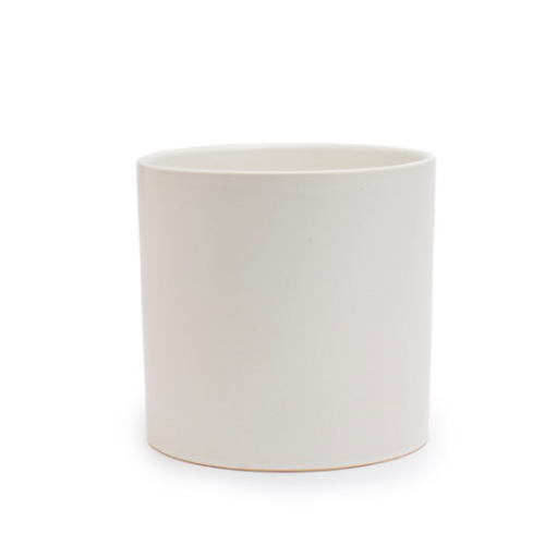 Ceramic Pot 46614WH
