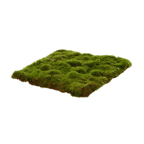 Moss Mat Rocky (30cm x 30cm) SQUARE 47849GR