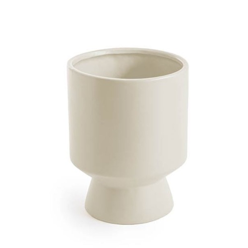 Compote Vase 461129WH