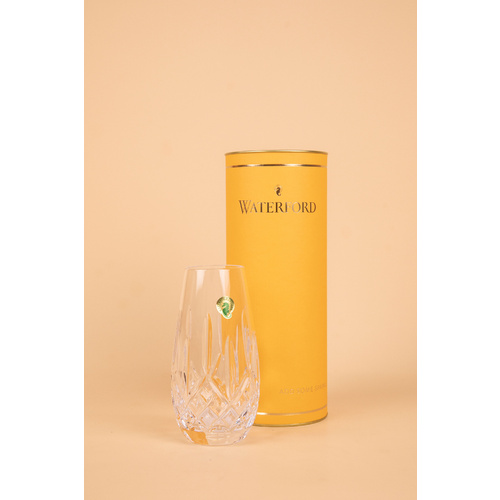 Waterford Crystal LISMORE HONEY BUD VASE 15CM 7137-010