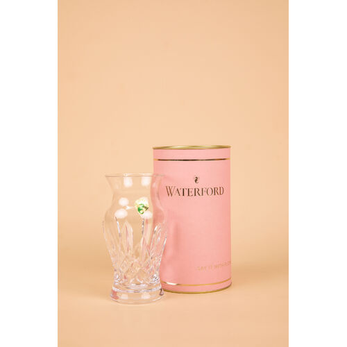 Waterford Crystal Lismore Vase 15 CM