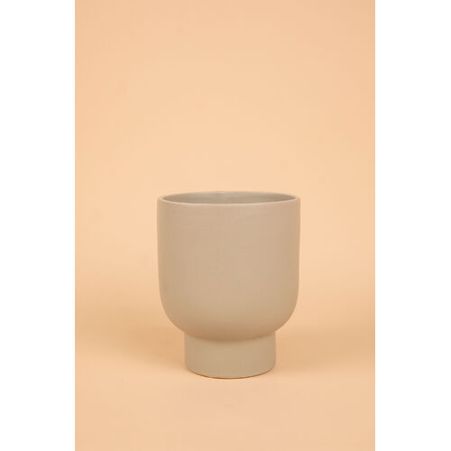 Stockholm Planter Sml -Sage AGE-32-031-SAG