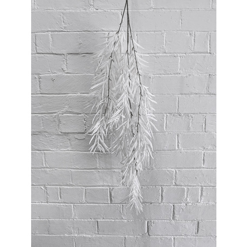 Hanging Bush AL001-WHT