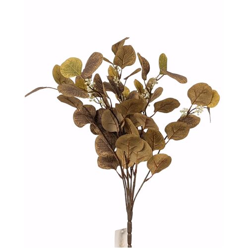 Dried Leaves bunch AL012-BWN