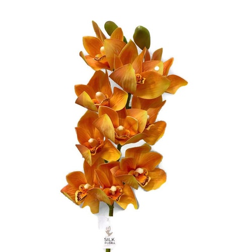 Cymbidium Orchid Spray AL015-ORG
