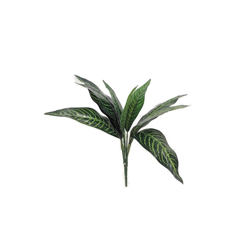 Greenery bush AL022-LGRN