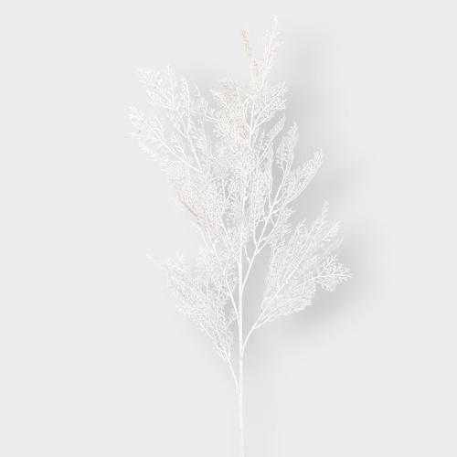 Fern Spray AL025-WH