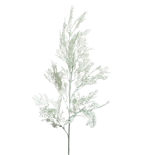 Fern Spray AL025-WH