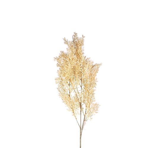 Fern Spray AL027-CHAM