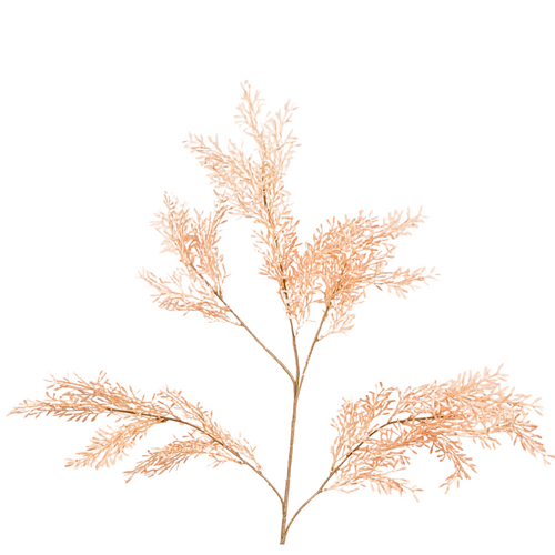 Fern Spray AL027-PNK