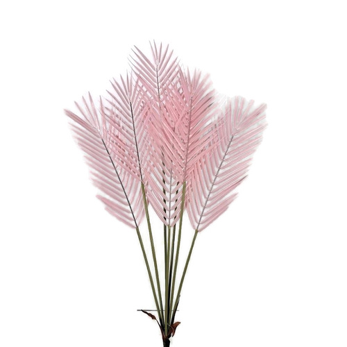 Palm Leaves Bunch AL028-PNK