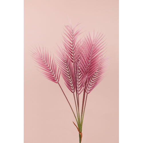 Palm Leaves Bunch AL028-PUR