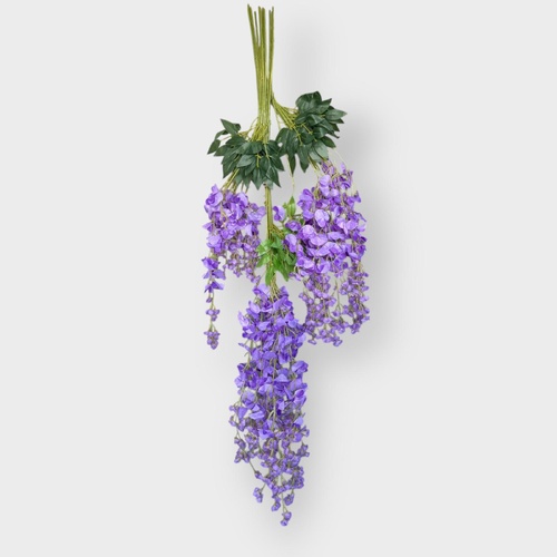 Wisteria Bundle AL035-PUR