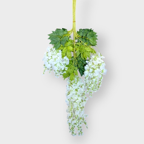 Wisteria Bundle Al035-WH
