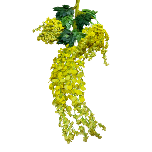 Wisteria Bundle AL035-YEL