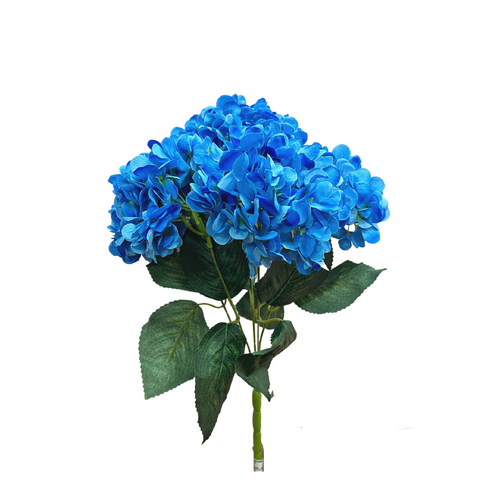 Hydrangea Bunch AL037-DB  