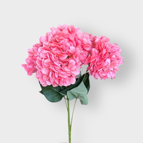Hydrangea Bunch AL037-PC