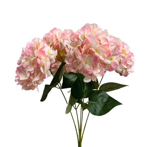 Hydrangea Bunch AL037-PK