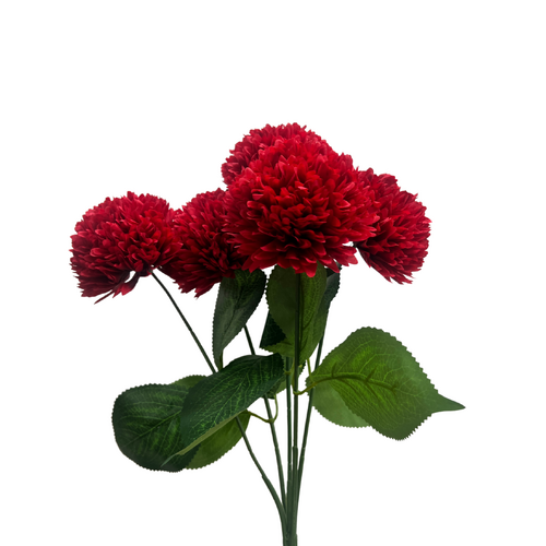 Chrysanthemum AL038-RD
