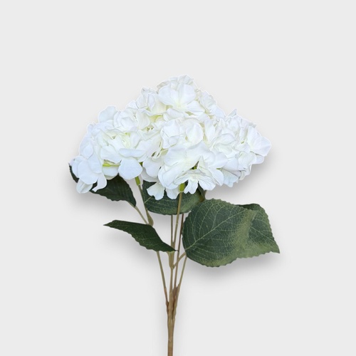 Small Hydrangea Bunch AL1745CRM