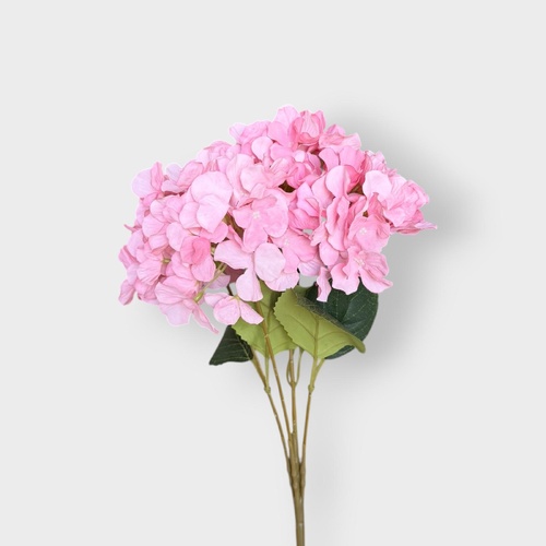 Hydrangea Bunch AL1745PNK2