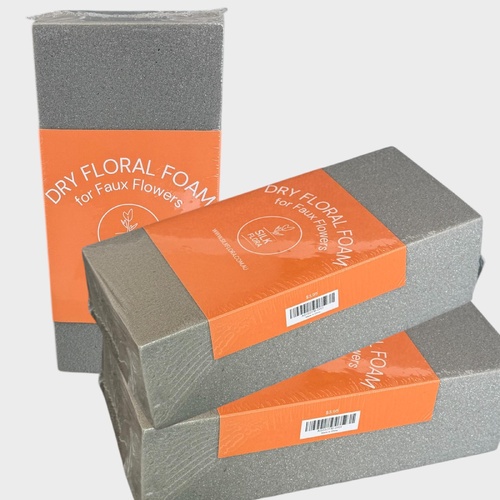 Individually Wrapped Dry Foam AS002FM-DRY