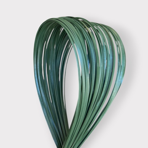 50pcs Leaf Strand 0.5cm AS0129