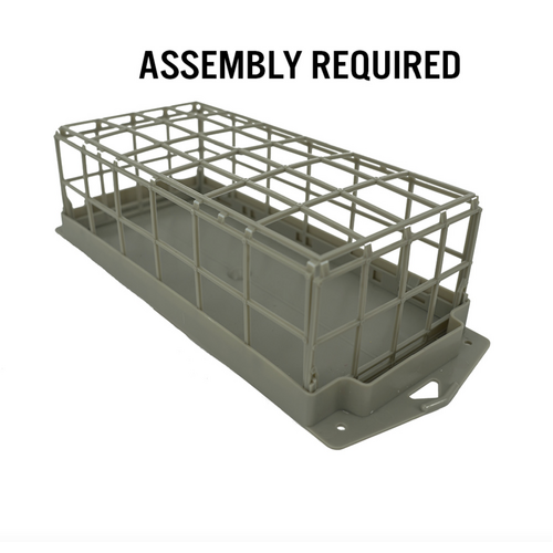 Single Cage AS018CAG