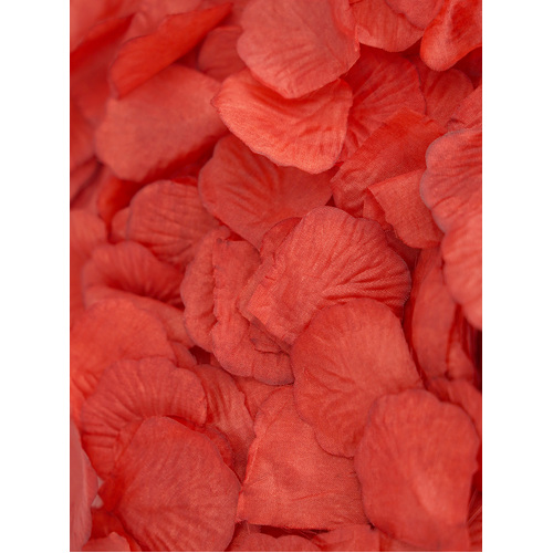 Rose petals AS21RED