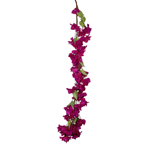 Bougainvillea Garland 1.2m Fuschia B189FU