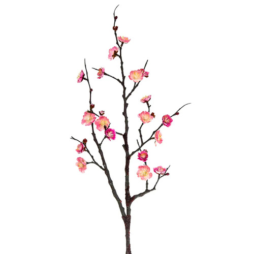 Plum Blossom Spray B28P