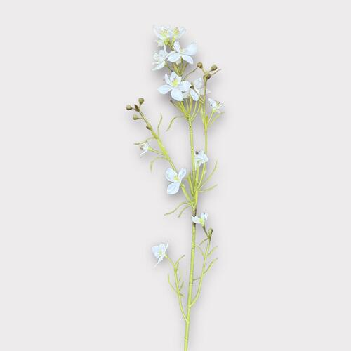 Japanese blossom BF0029-WHT