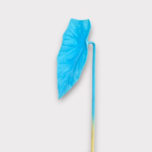 Small Begonia Leaf BF0031-AQ