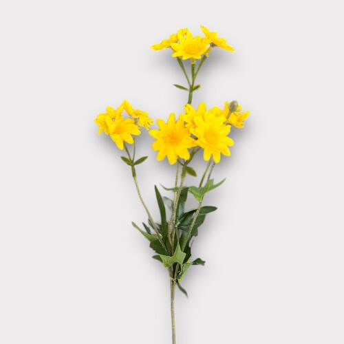 Daisy Spray BF0038-YEL