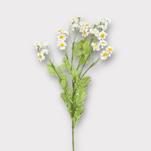 Chamomile  Spray 54cmL BF0040-WH