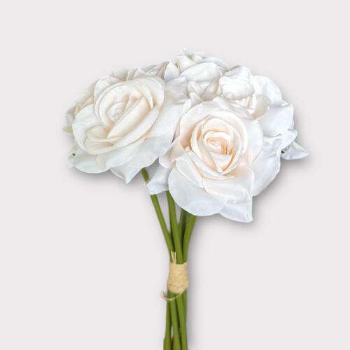 Rose bunch BQ045CRM