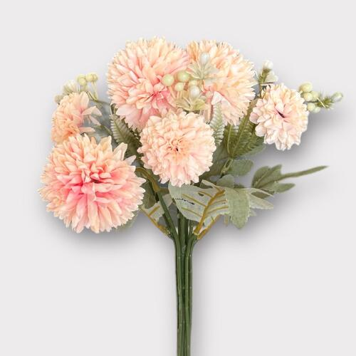 Chrysanthemum bouquet BQ081CHAM