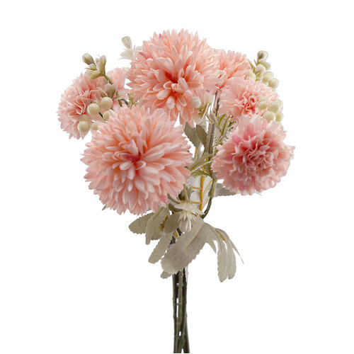 Chrysanthemum bouquet BQ081PNK